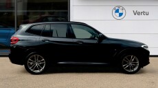 BMW X3 xDrive20d M Sport 5dr Step Auto Diesel Estate